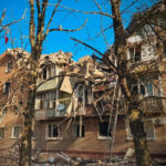 Ukraine: death toll from Russian attack on Chernihiv rises to 22