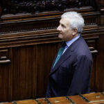 Tajani: “I am in favour of seeing out the parliamentary term”