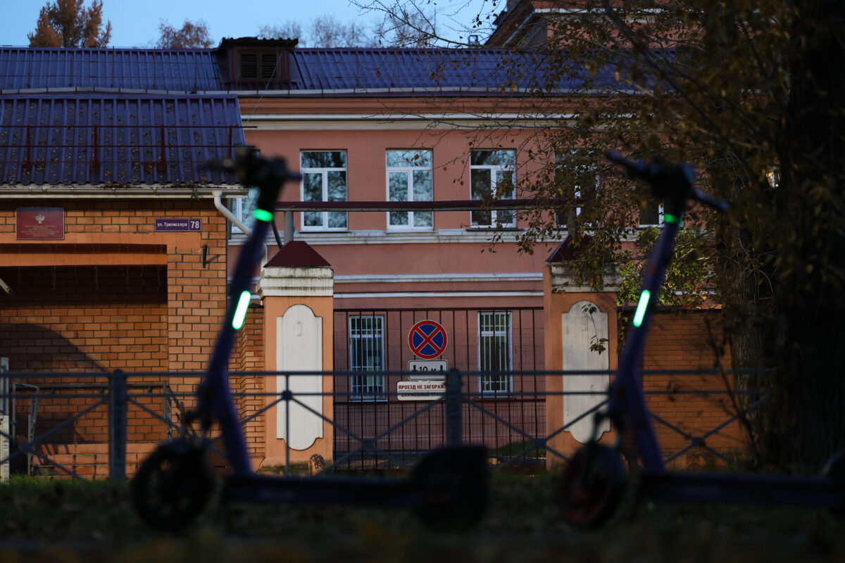 Russia, health agency: “Rumours of an alleged second case of plague are false”