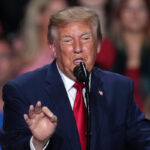Nobel Prize winner Trump: “I solved eight wars and saved millions of lives.”