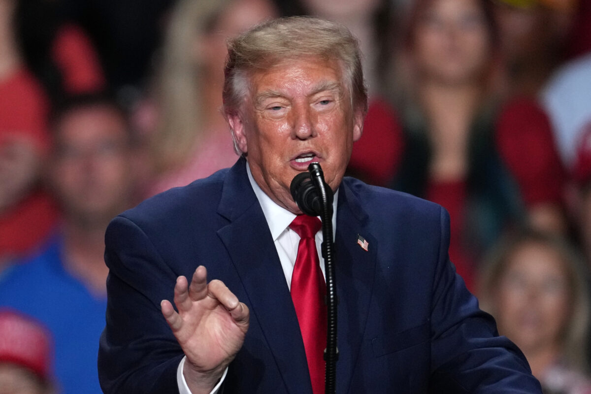 Nobel Prize winner Trump: “I solved eight wars and saved millions of lives.” Nobel Prize winner Trump: “I solved eight wars and saved millions of lives.”