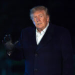 Trump: “Anyone who doesn’t use the term Superintelligence is an enemy.”