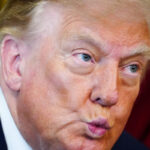 Trump attacks Democratic candidate El-Sayed: “Extremist and sympathiser with terrorism”