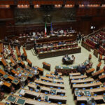 Electoral law: Chamber of Deputies gives final approval; majority stands firm on secret ballot
