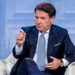 Conte: “We’ve proposed a step back. Schlein legitimately wants to be a prime ministerial candidate.”