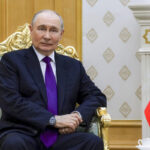 Iran: Putin meets with Pezeshkian: “Ready to do everything possible to resolve the situation.”