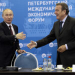Germany, Merz: “Outraged by Schröder-Putin meeting; it is immoral to celebrate with him”