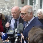 The Gambirasio case: Bossetti’s lawyer says mistakes were made due to carelessness or negligence