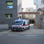 Trapani: waterspout leaves 11 injured in hospital, including 6 schoolchildren