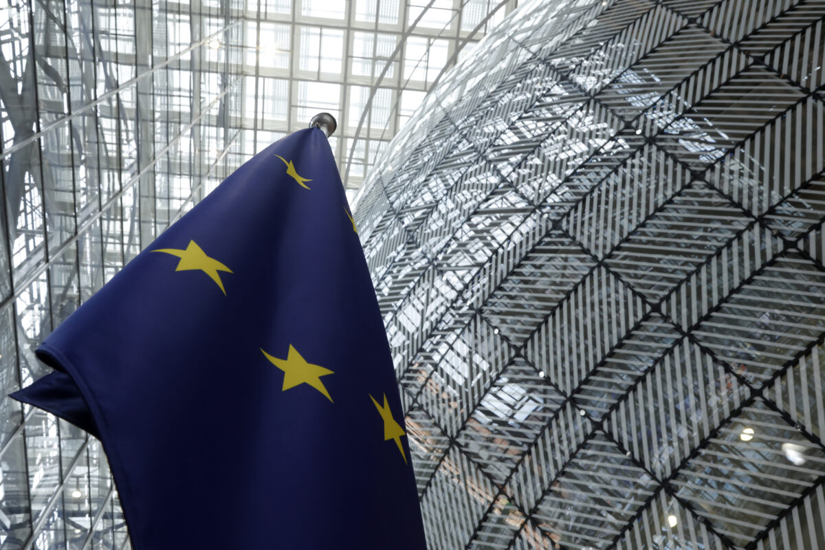 EU: “US sanctions against the ICC are deplorable; we are ready to take action” EU: “US sanctions against the ICC are deplorable; we are ready to take action”