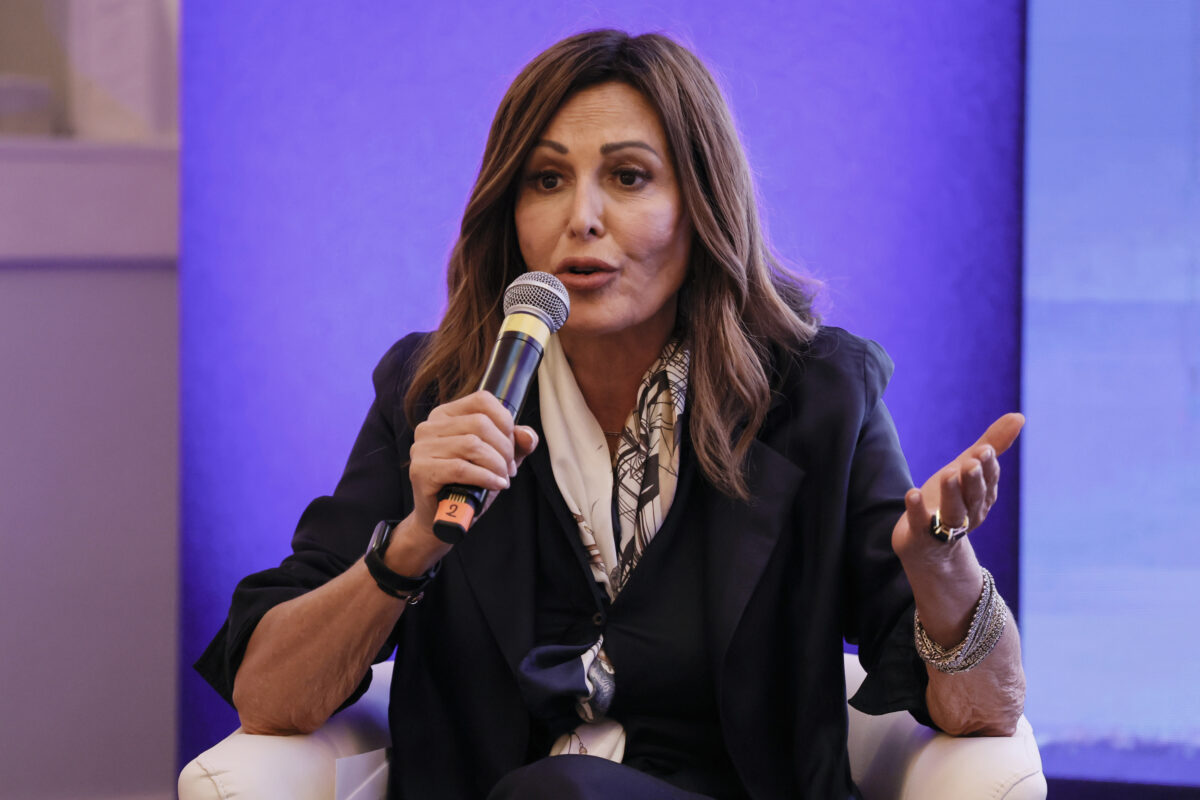 Santanchè case: judge refers case to Constitutional Court over conflict of jurisdiction Santanchè case: judge refers case to Constitutional Court over conflict of jurisdiction