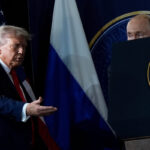 US-Russia: Kremlin says ‘meeting between Putin and Trump to take place shortly’