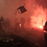 Turin: Clashes at an Askatasuna demonstration; 19 precautionary measures sought