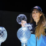 Skiing: Goggia to miss Sölden races: “I don’t have a timeline for my return”