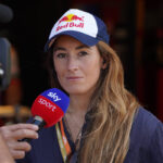 Skiing, Goggia: ‘I’m feeling better, but now I need to focus on my training in America’
