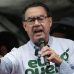 Brazil: Cury backs Bolsonaro in the run-off