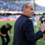 Allegri: ‘We need a run of wins to stay in the running for the Champions League’
