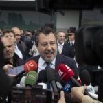 Budget, Salvini: “2–3 billion from banks? We can be more ambitious and expect 5 billion”