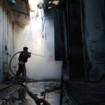 Ukraine: Kyiv – one dead and several injured in Russian attacks on Zaporizhzhia