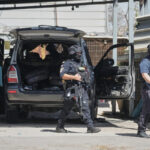 Middle East: media reports of new Israeli raids in the West Bank