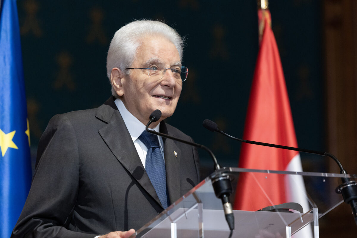 Electoral law: Mattarella has promulgated the bill