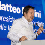 Elections, Salvini: “We’re looking at an election at the end of the parliamentary term, in autumn 2027”