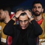 Football: Turkey – Vincenzo Montella officially sacked