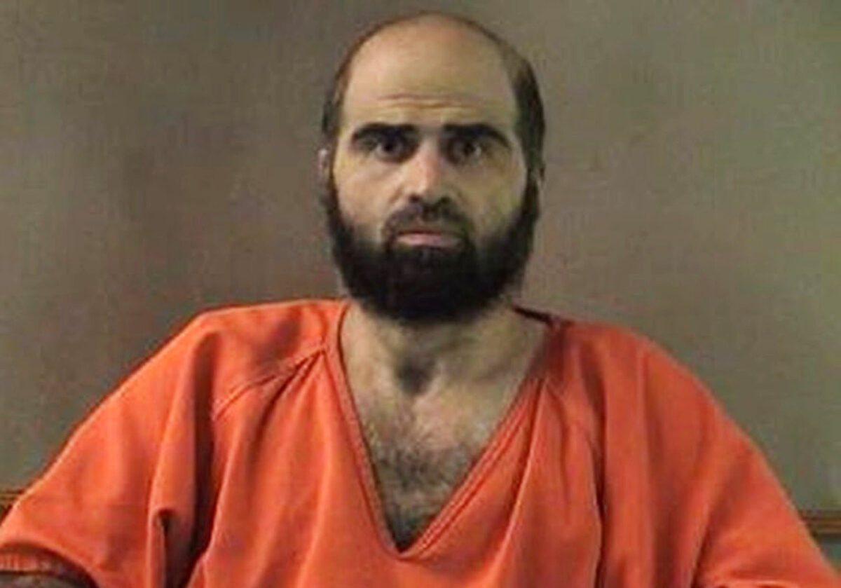 UN: “Live streaming of Hasan’s execution constitutes torture”
