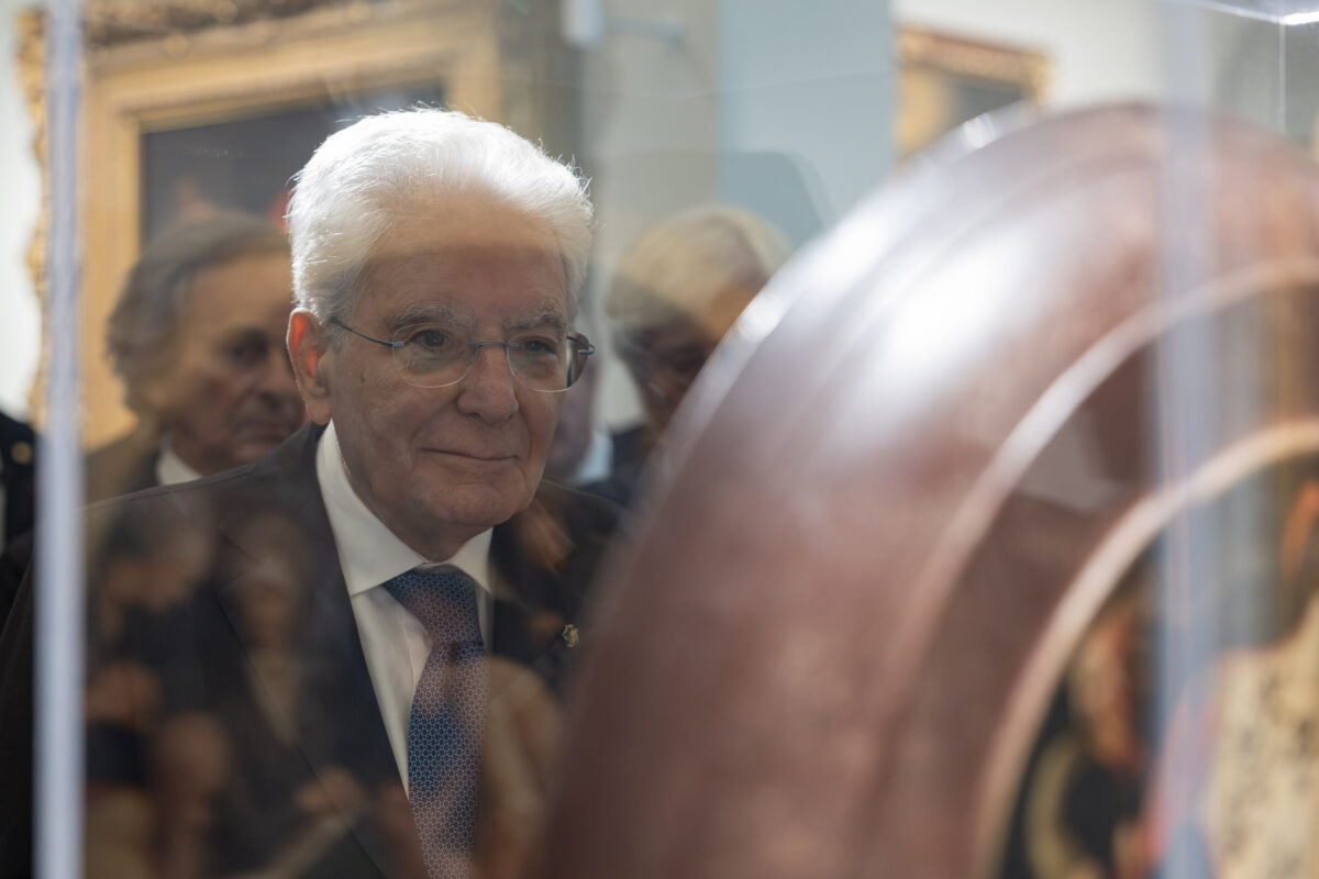 Culture: Mattarella, a driver of social growth and a defining feature of Italy’s identity Culture: Mattarella, a driver of social growth and a defining feature of Italy’s identity