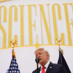 Nobel Prize: Trump shares post on Pillay’s award: “She hates the US and Israel”