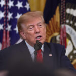 US-Russia: Trump says Moscow will supply 300,000 tonnes of diesel and prices will fall