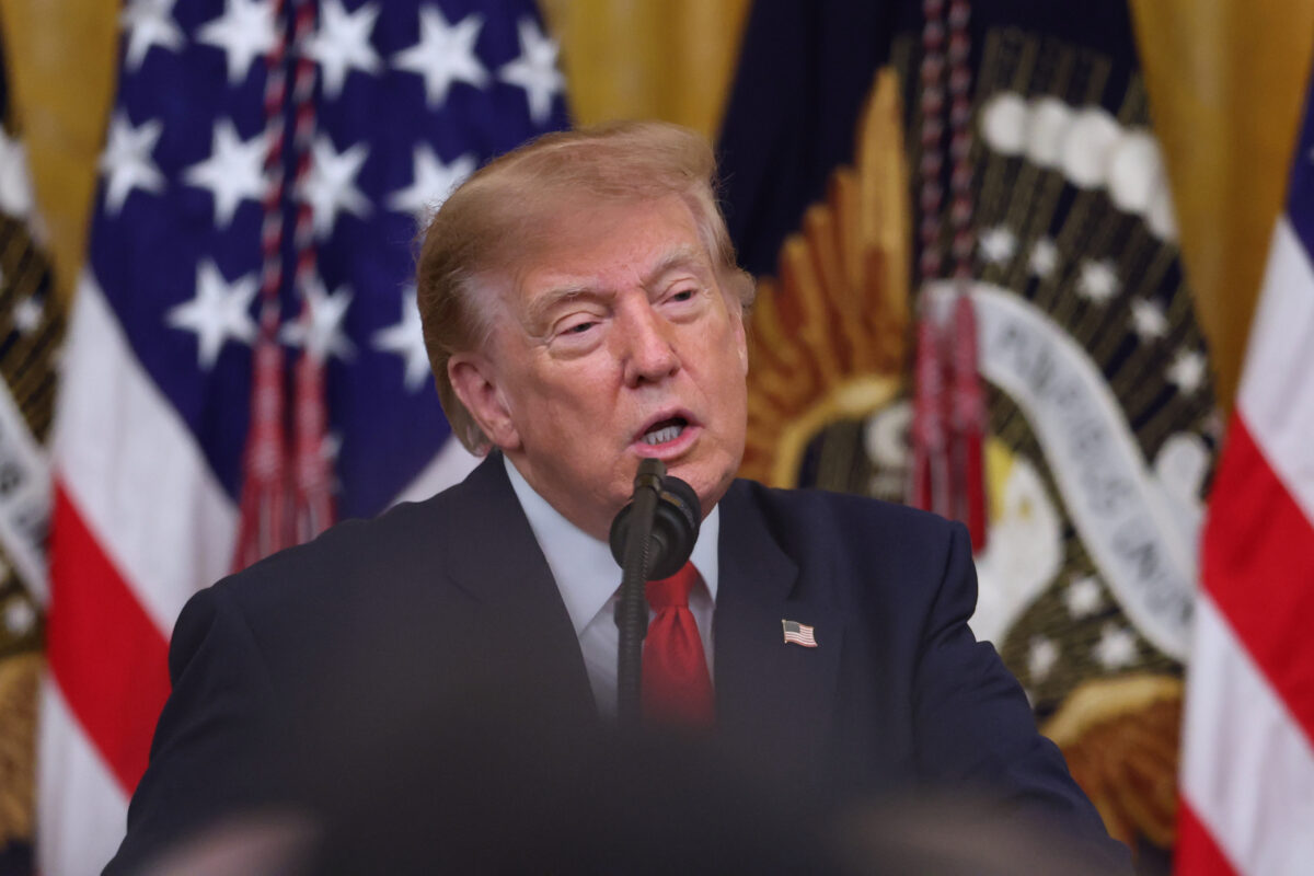 US-Russia: Trump says Moscow will supply 300,000 tonnes of diesel and prices will fall US-Russia: Trump says Moscow will supply 300,000 tonnes of diesel and prices will fall