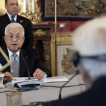 Abbas postpones Palestinian elections to 11 September 2027