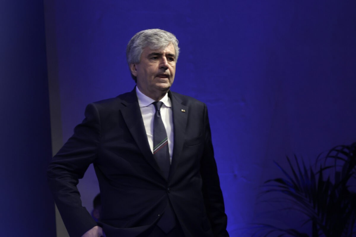 Tourism, Mazzi: “Record 535.5 million visitor arrivals and 185 billion in spending in 2025” Tourism, Mazzi: “Record 535.5 million visitor arrivals and 185 billion in spending in 2025”