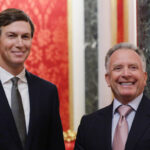 US-Russia: Witkoff and Kushner may visit Moscow in the next two weeks