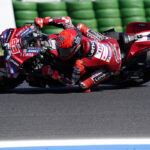 MotoGP: Indonesian Grand Prix – Marc Marquez wins the sprint race and takes the lead in the world championship