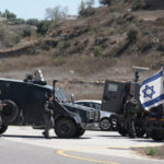 Middle East: media reports that nine Palestinians were injured by settlers near Ramallah