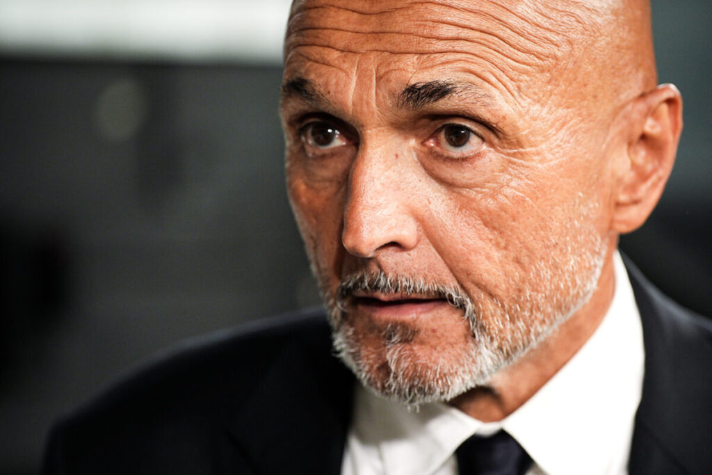 Spalletti: ‘Cagliari deserve the points they have, but not last year’s victory’
