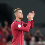 Portugal: Cristiano Ronaldo suspended, disciplinary proceedings opened