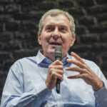 Milan, Calabresi: “Primaries for the mayoral candidate? I’m in”