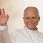 Middle East, Pope: “Our aim is for young people to stay”