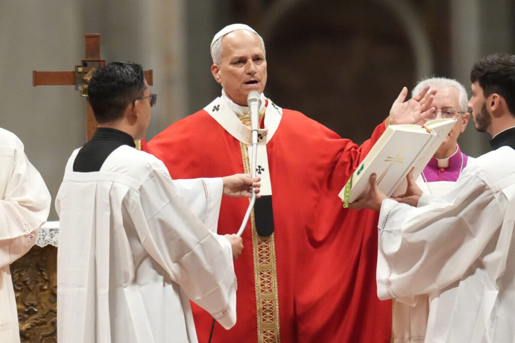 Pope: “The death penalty is unacceptable”