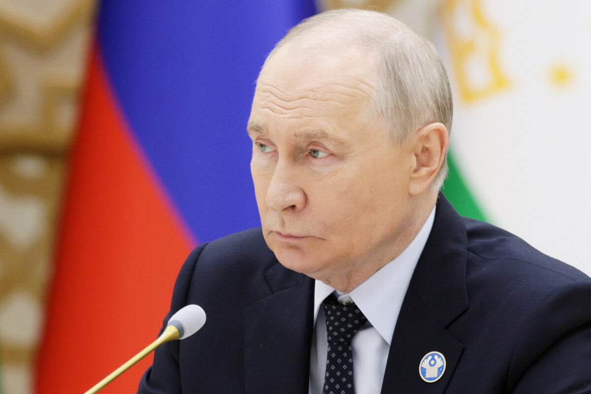 Moscow partially lifts diesel export ban
