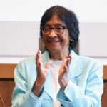 Nobel Pillay: “Unprecedented and unacceptable US sanctions against the ICC”