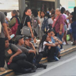 Earthquakes: UNICEF expresses concern for children in Panama