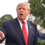 Nobel, Trump: “Pillay’s victory is a stain on Norway; we will not forget”