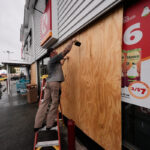 US: Hurricane Isaias makes landfall in Florida, thousands without electricity