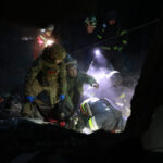 Ukraine, Zelensky: “12 killed in Zaporizhzhia following Russian raid, including 3 children”