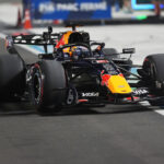 F1: Verstappen takes pole in Singapore ahead of Leclerc and Hamilton