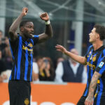 Serie A: Inter beat Parma 3-0